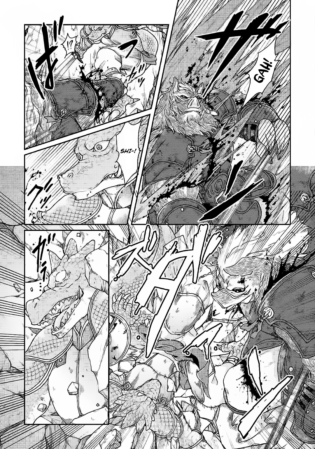 Tsukimichi: Moonlit Fantasy, Chapter 34 image 14